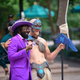 Illustration for article titled Dragon Con Day 3: the Cosplay Keeps Getting Better and Better